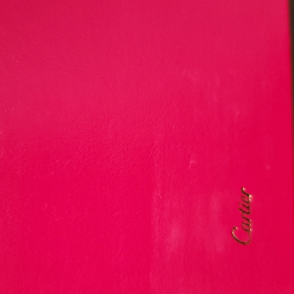 Cartier Vintage Playing Cards Flash Sale - Picture 9 of 11